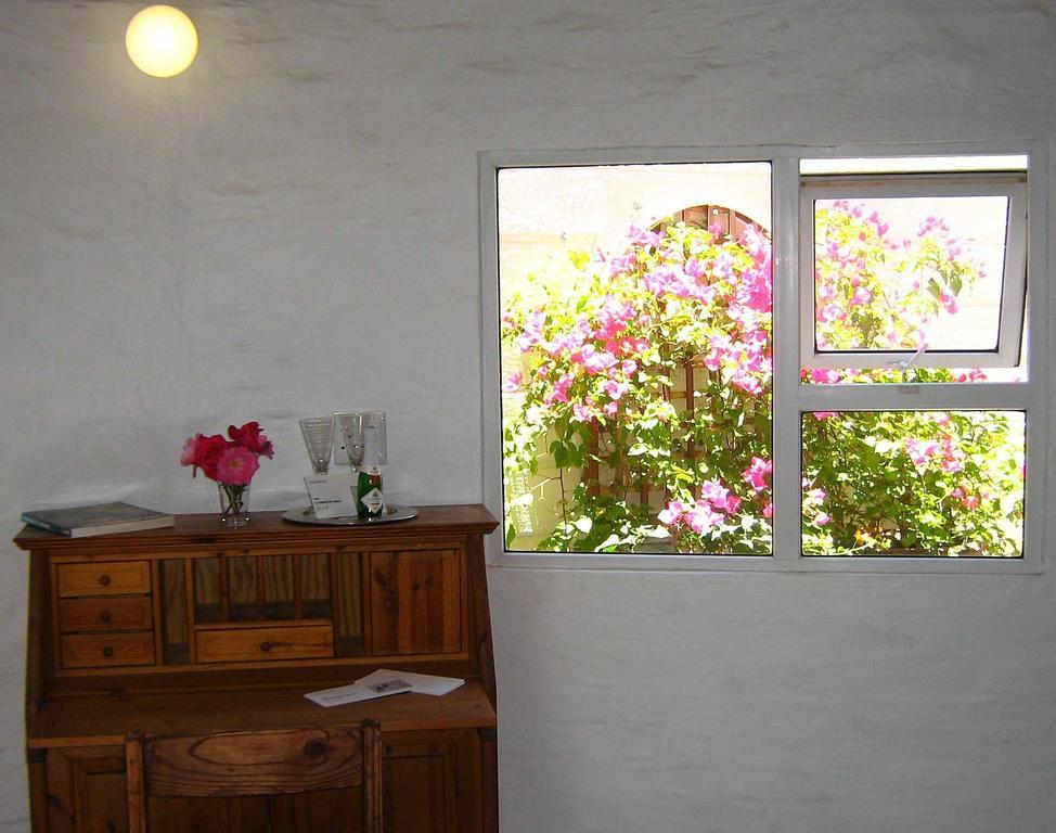 Alternative Space B & B Swakopmund Quarto foto